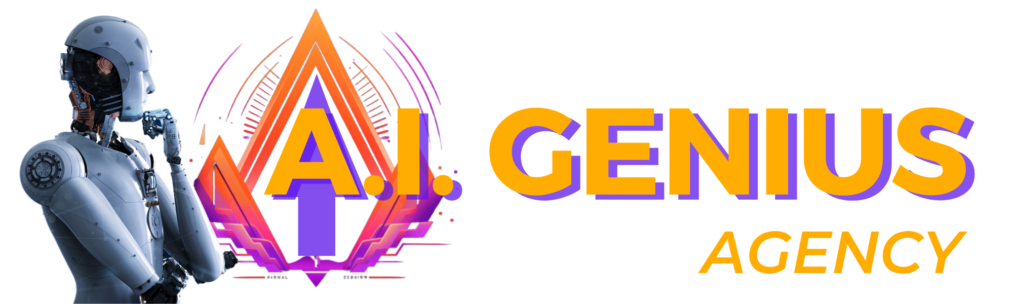 AI Genius Agency