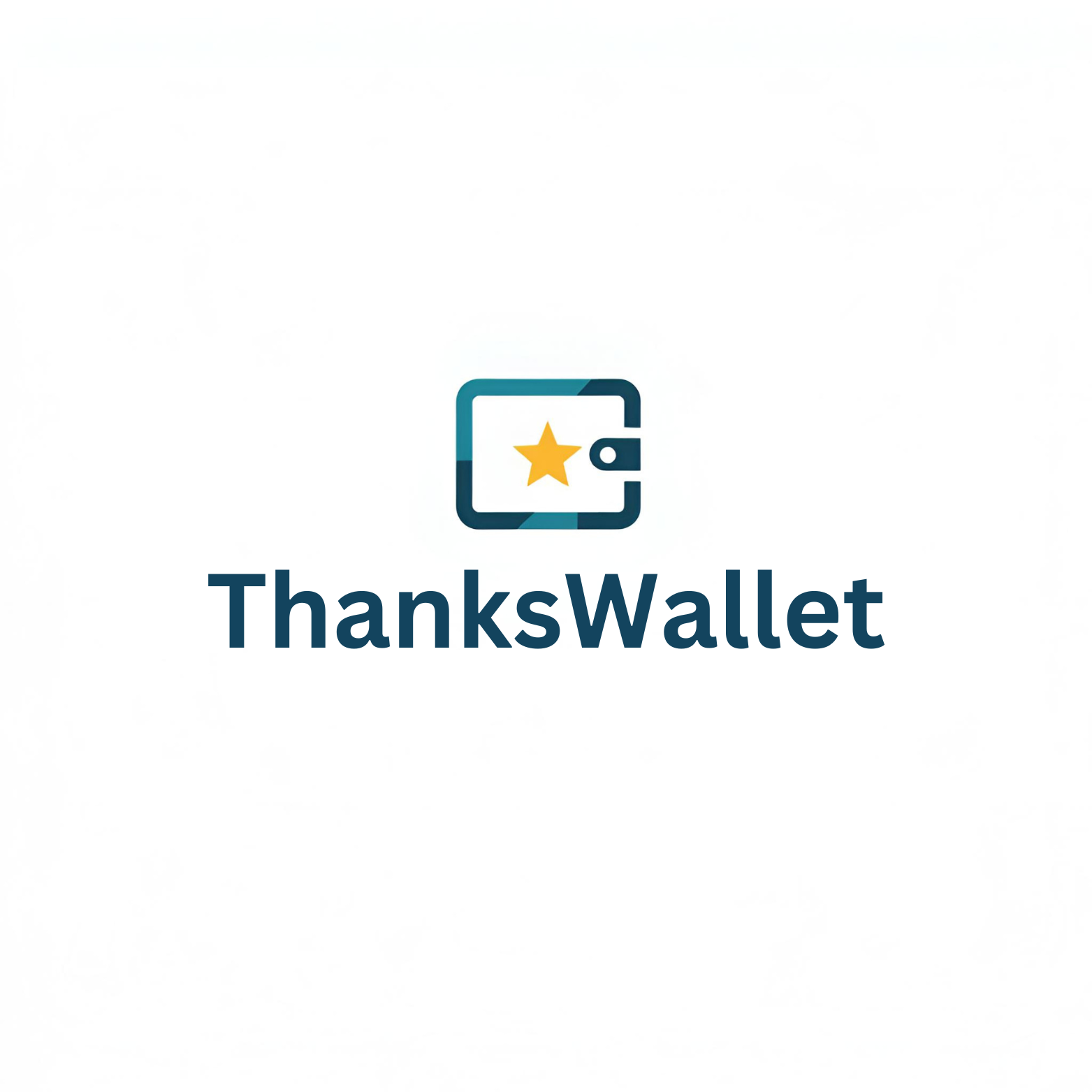 ThanksWallet