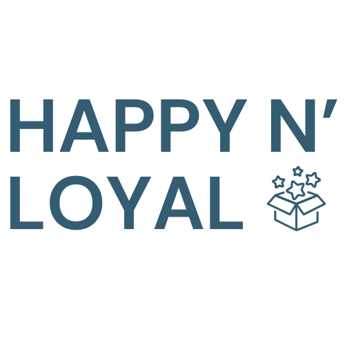 HappynLoyal