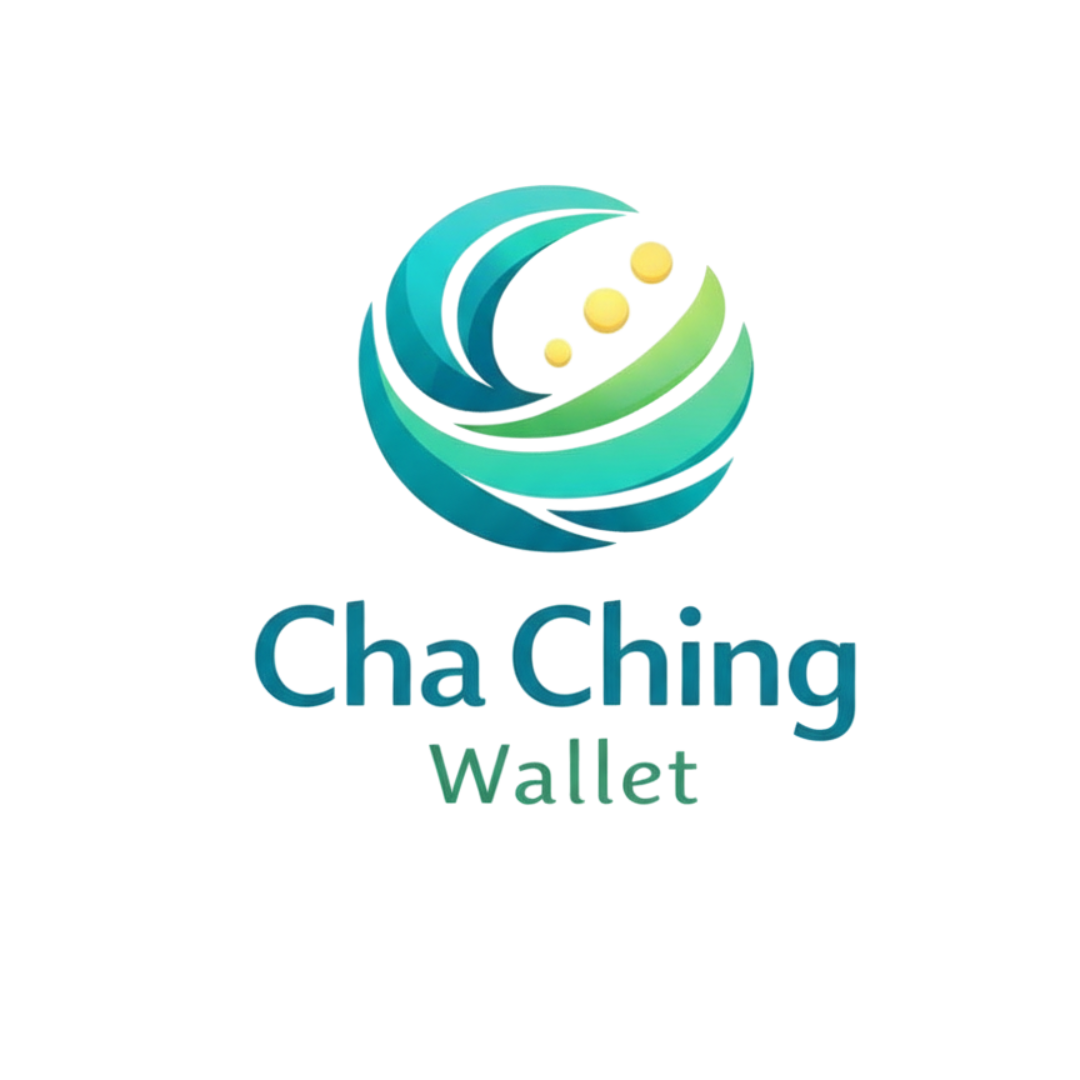 Chaching Wallet 