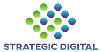 Strategic Digital