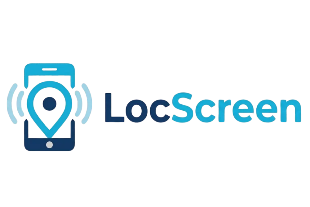 Locscreen