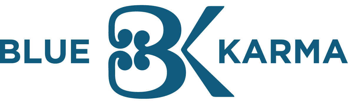 Blue Karma Secrets